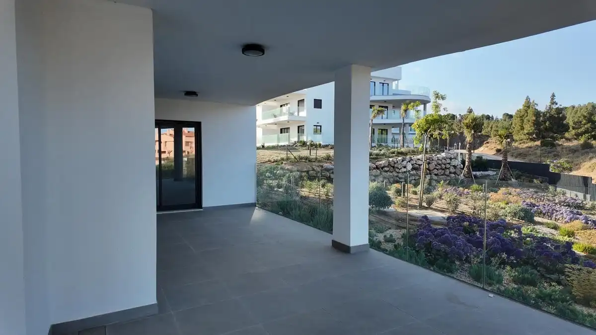 Home with pool for sale in El Faro de Calaburra - Chaparral, imagen 15