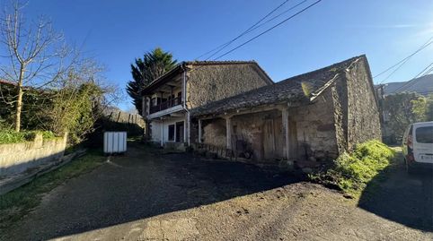 Foto 4 de Piso en venta en Barrio Celis, 173, Rionansa, Cantabria