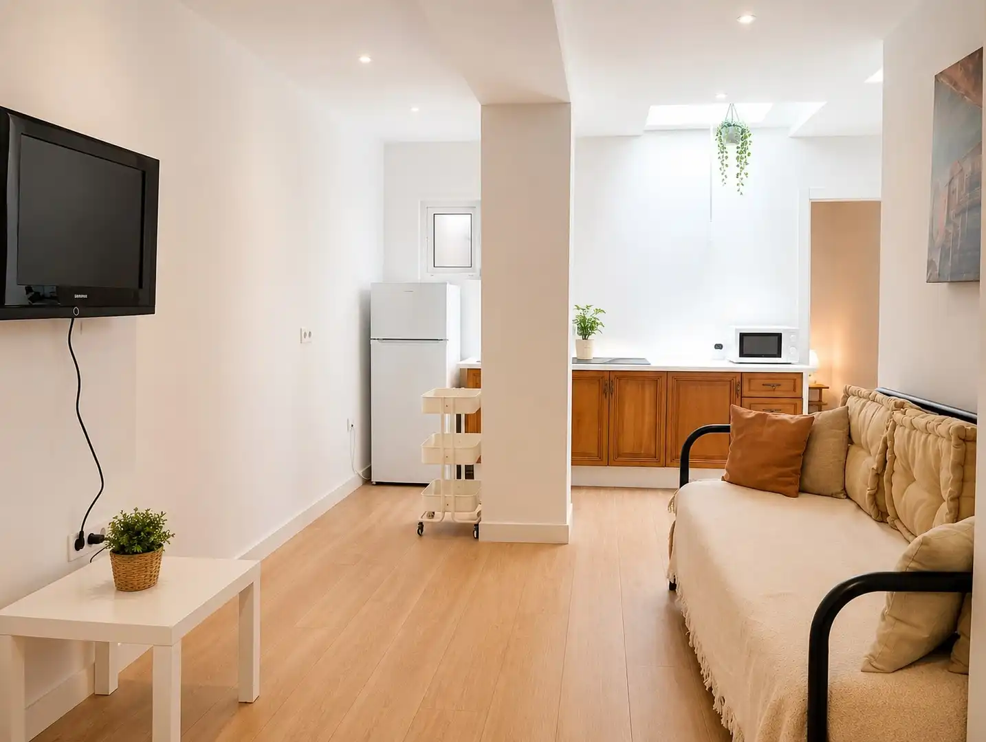 Habitación de Piso en venta en Chipiona con Aire acondicionado y Amueblado