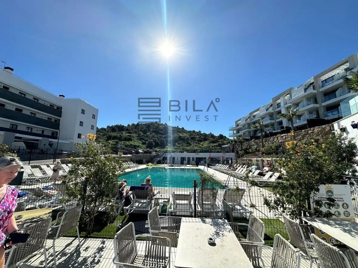 Piso con piscina en venta en Tranco, imagen 29