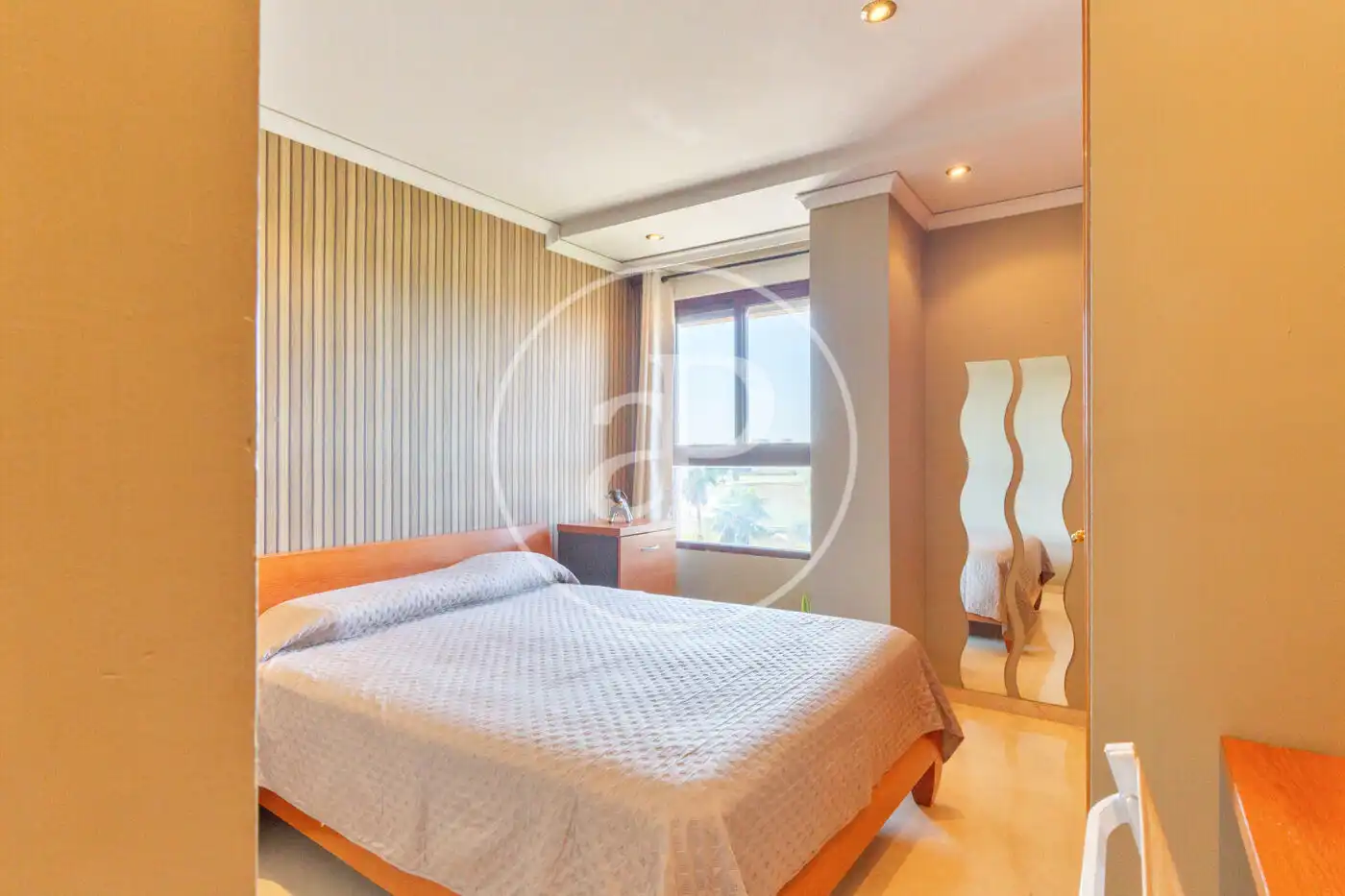 Ático en venta en Av. del Mestre Rodrigo, Sant Pau