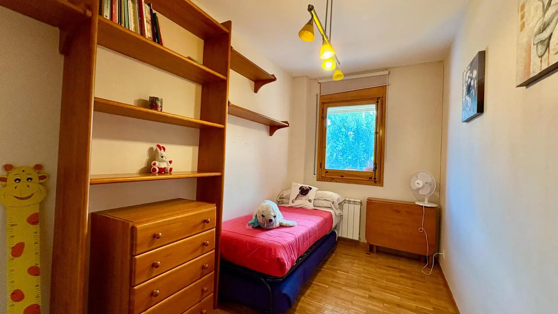 Flat with pool to rent in Calle de Artaso 4, imagen 22