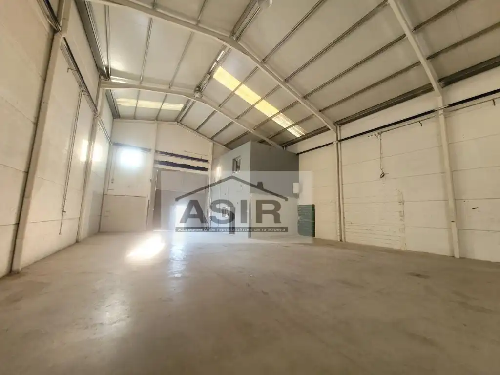 Nave industrial in vendita a Urbanitzacions i Pedanies Sud, imagen 9