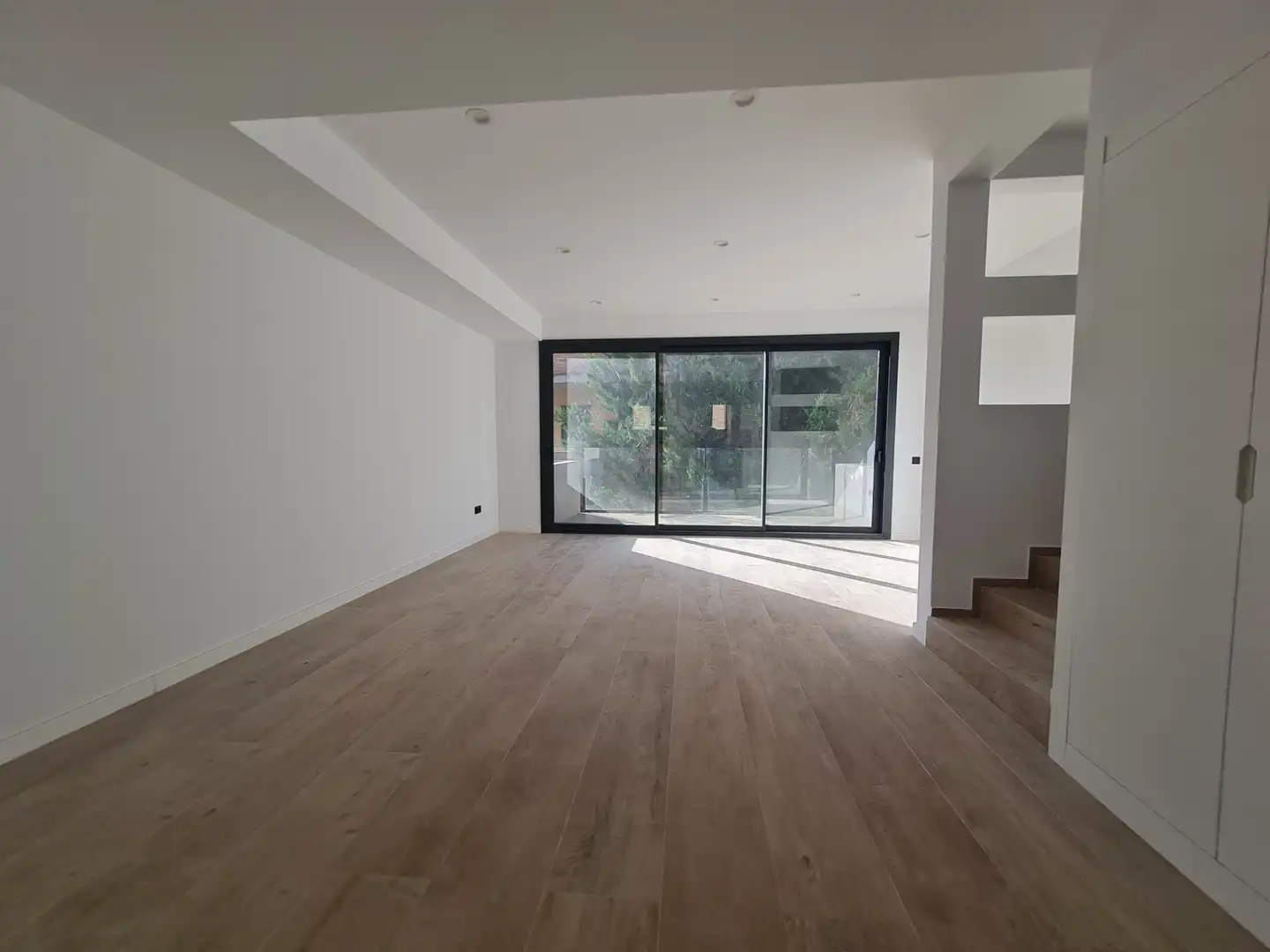 Casa adosada en venda en Puig-reig amb Aire condicionat, Calefacció i Parquet