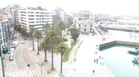 Photo 3 of Flat for rent in Cimadevilla, Gijón