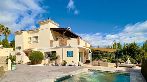 Photo 2 of Houses for sale in Chaparro del, 11, Las Lomas, Estepona