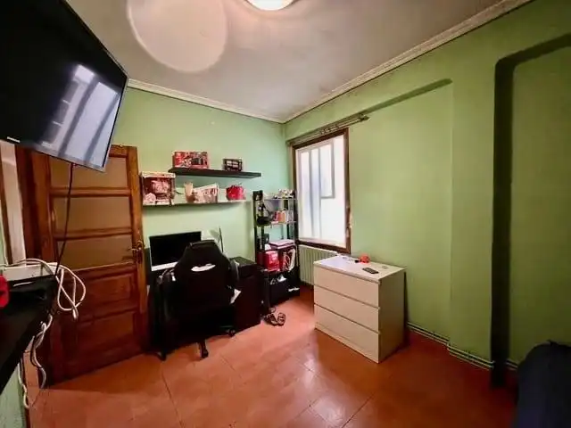 Dormitori de Pis en venda en Pontevedra Capital 