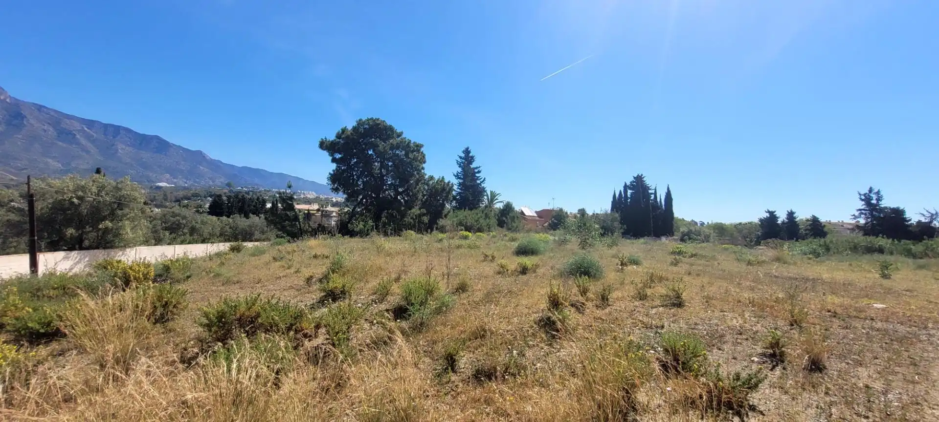 Residencial en venda en Marbella