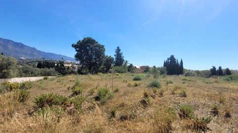 Foto 3 de Residencial en venda a Carrer Judia-sur, La Dama de Noche - La Alzambra, Marbella