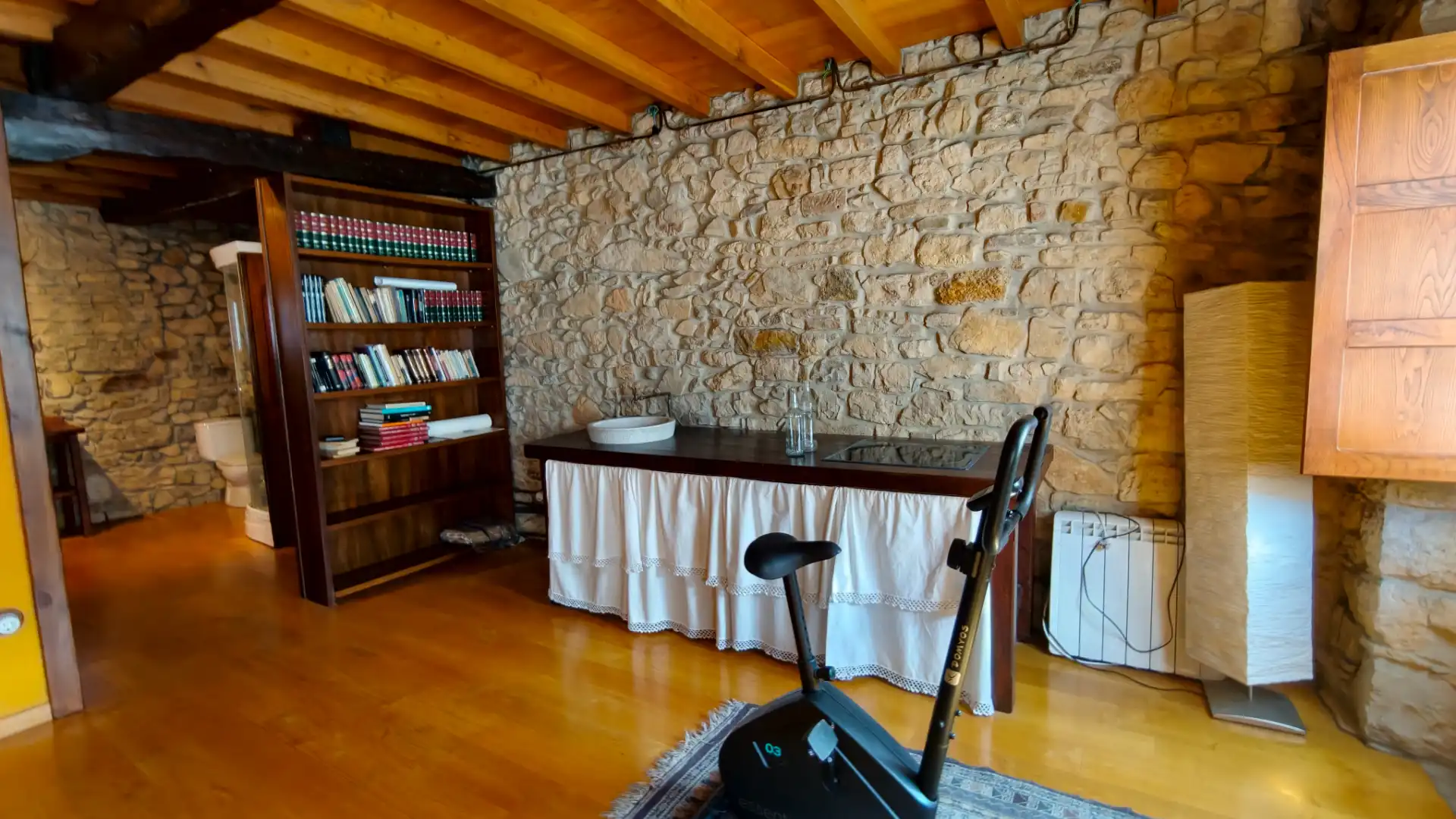 Houses for sale in Avilés  with Parquet flooring and Balcony