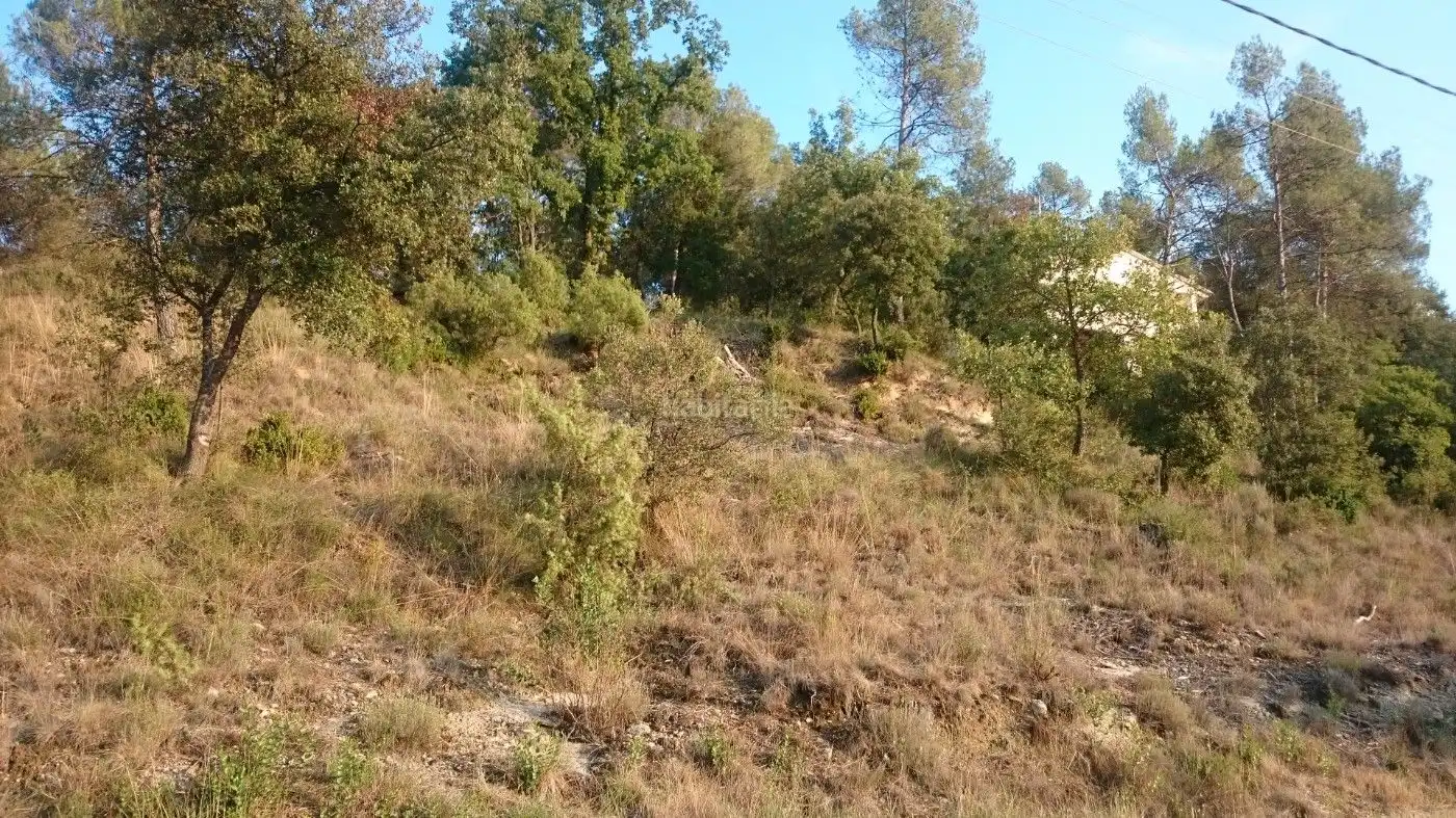 Terreny residencial en venda a Avinguda del Doctor Pere Tarrés 16, imagen 3