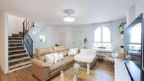 Living room of House or chalet for sale in Gójar  with Heating, Private garden and Terrace
