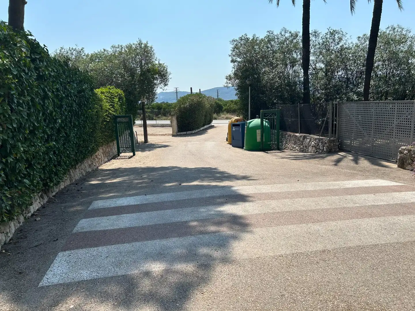 Terreno residencial en venta en Urbanizacion El Tossal, imagen 2