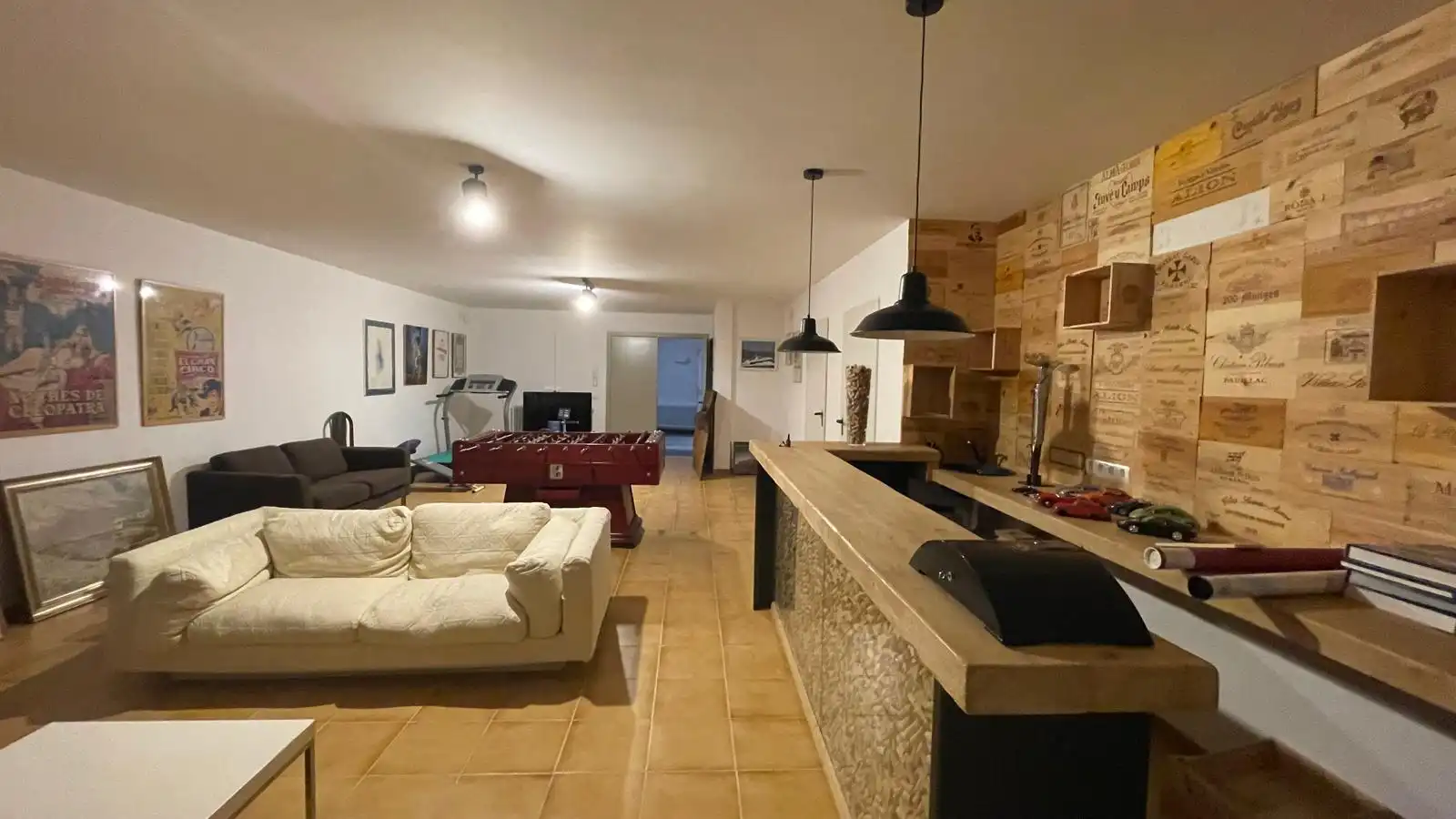Casa o xalet en venda en Palafrugell amb Jardí privat, Terrassa i Traster