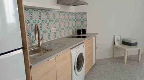 Foto 4 de Planta baixa de lloguer a Carretera General del Rosario, 89, Chimisay - Las Delicias - Miramar,  Santa Cruz de Tenerife Capital