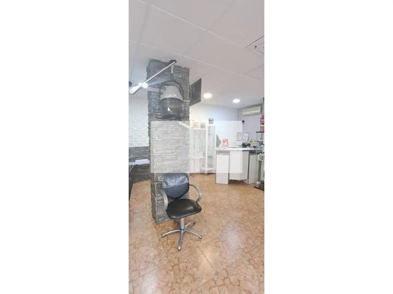 Local comercial en alquiler en Plaza Ca n´Oriac, imagen 7