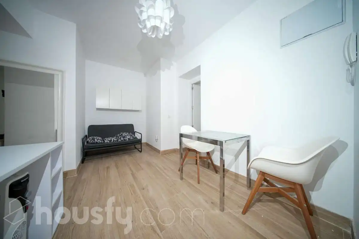 Flat with lift for sale in Calle Aguila ., imagen 9