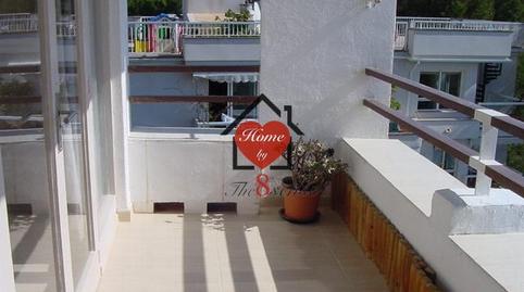 Foto 5 de Estudi en venda a Sant Agustí,  Palma de Mallorca