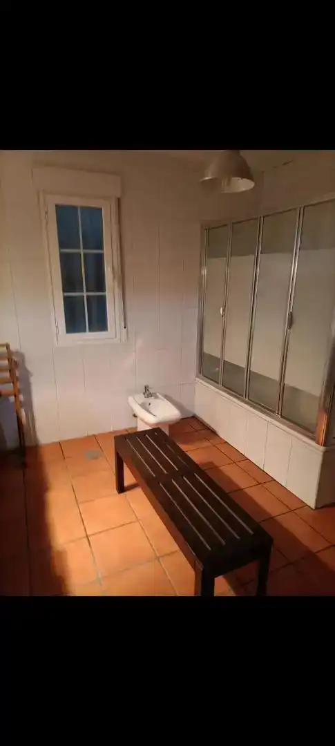 Bany de Casa o xalet en venda en Vegas de Matute