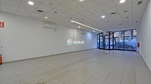 Photo 3 of Premises to rent in Calle San Pedro de Alcántara  (local Da en la Fach, Centro, Cáceres Capital