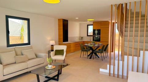 Photo 3 of Single-family semi-detached for sale in Desert Spring Golf, Almería