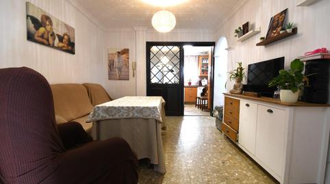 Foto 2 von Erdgeschoss zum Verkauf in La Plata, Jerez de la Frontera