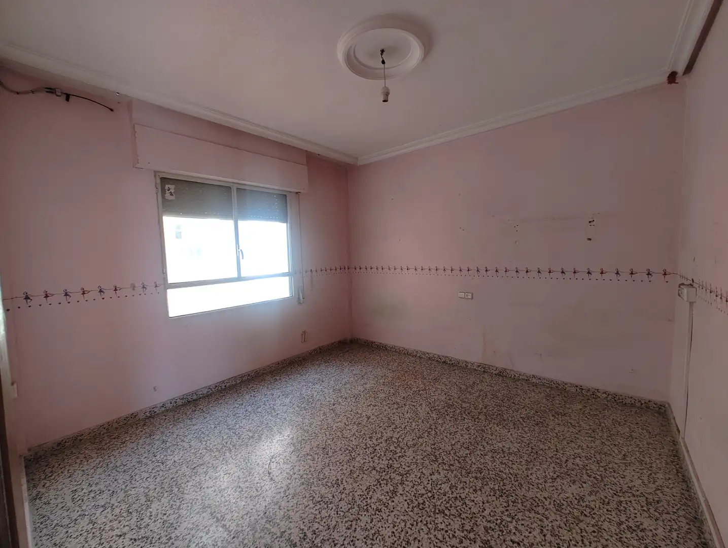 Bedroom of Flat for sale in Las Torres de Cotillas  with Balcony