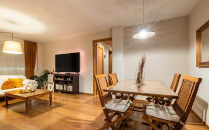 Dining room of Flat for sale in Castellbisbal  with Air Conditioner