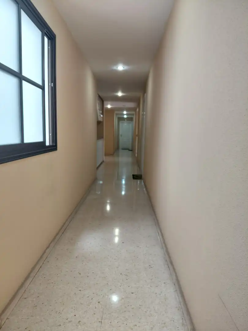 Flat for rent in Arucas  with Furnished, Oven and Washing machine