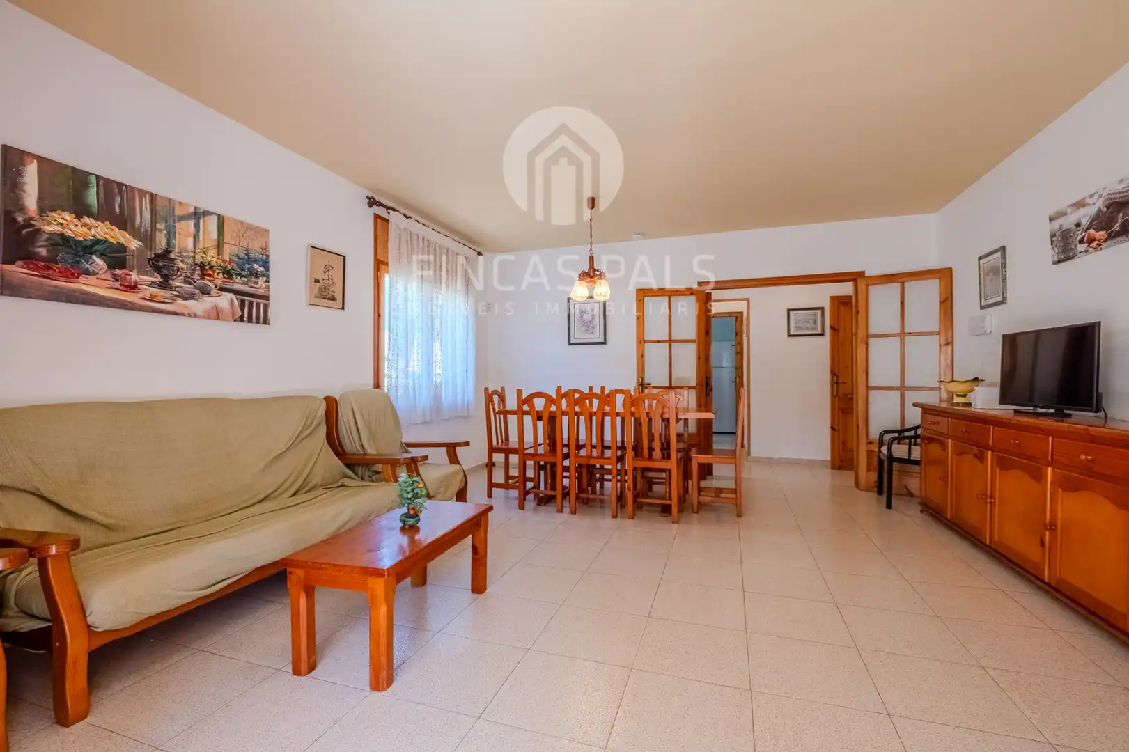 Villa avec piscine à vendre à Carrer de la Torre Mora 57, imagen 5