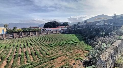 Foto 2 de Terreny en venda a La Laguna, San Cristóbal de la Laguna