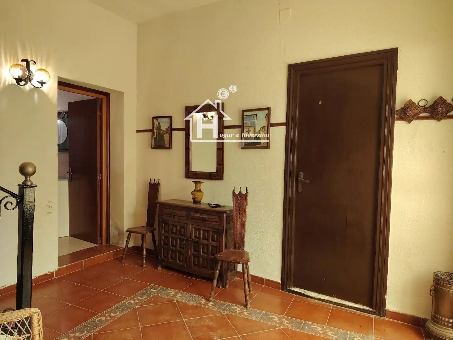 Casa o chalet en venta en Budia con Calefacción, Terraza y Trastero