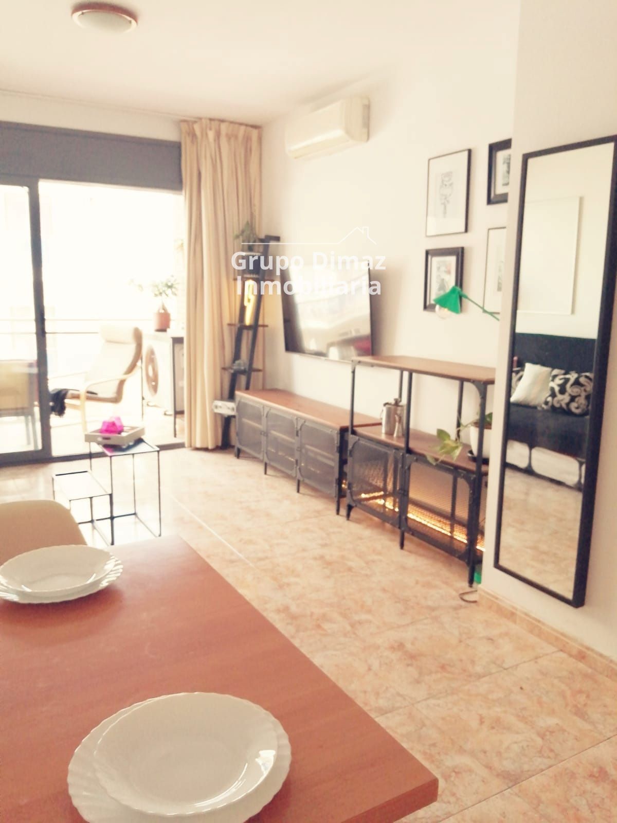 Flat to rent in Costa Carbonell, Fenals