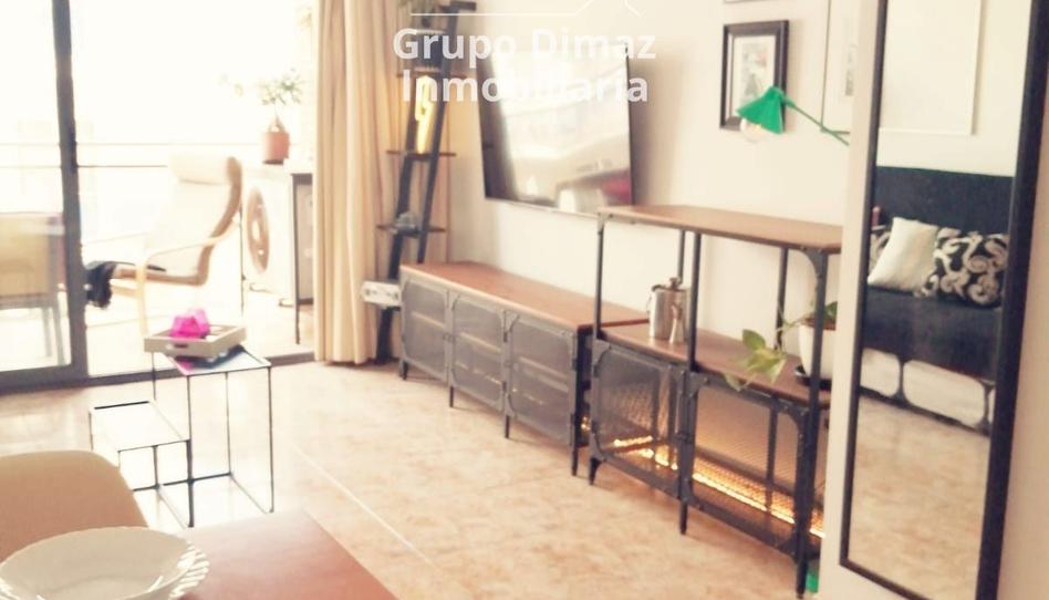 Photo 1 of Flat to rent in Costa Carbonell, Fenals, Girona