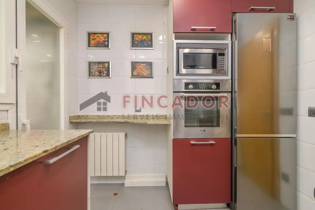 Appartement avec terrasse à vendre à Carrer de la Mineria, imagen 13