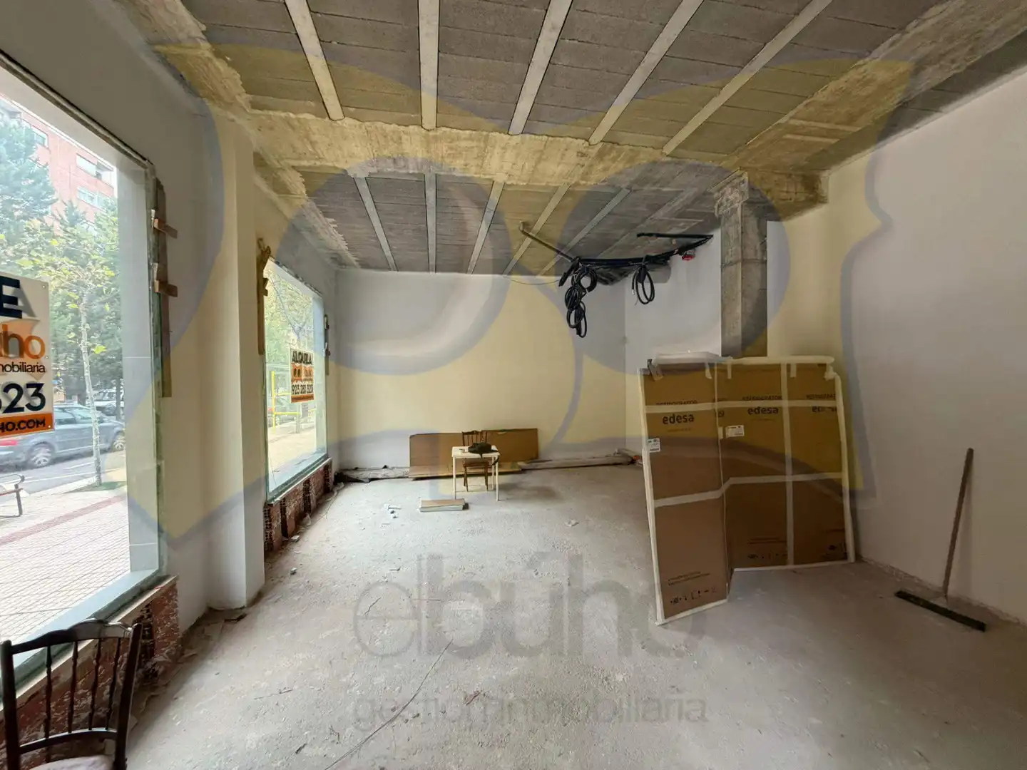 Commercial properties for sale in Salamanca