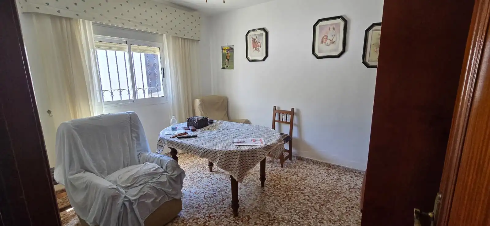 Casa amb terrassa en venda a Montilla