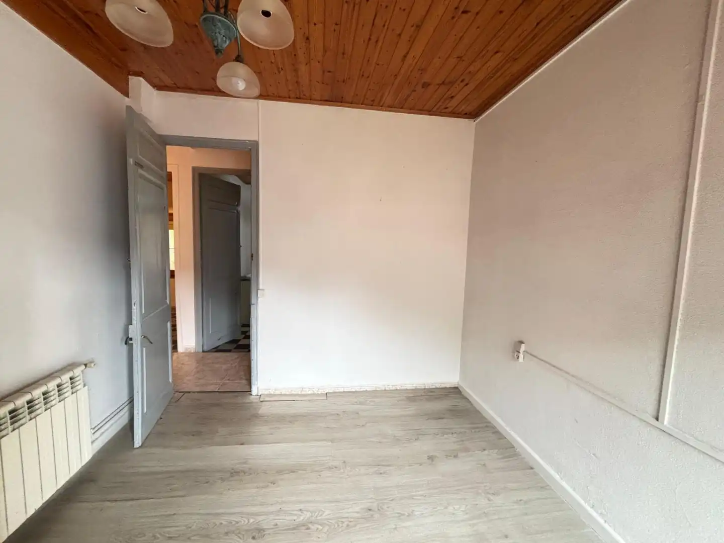 Flat for sale in Ogassa