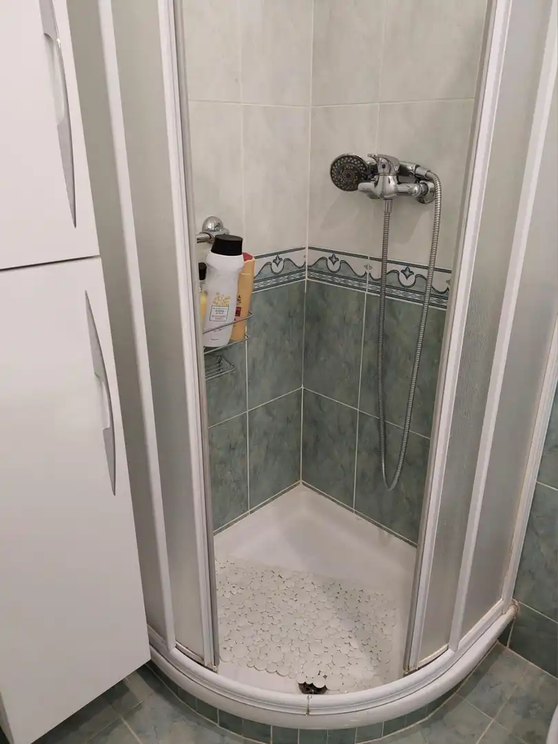 Piso de alquiler en Russafa