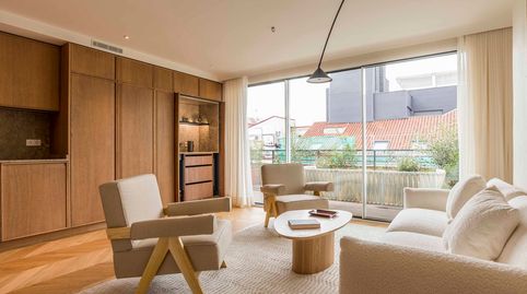 Foto 4 de Apartament en venda a Núñez de Balboa, Recoletos, Madrid Capital