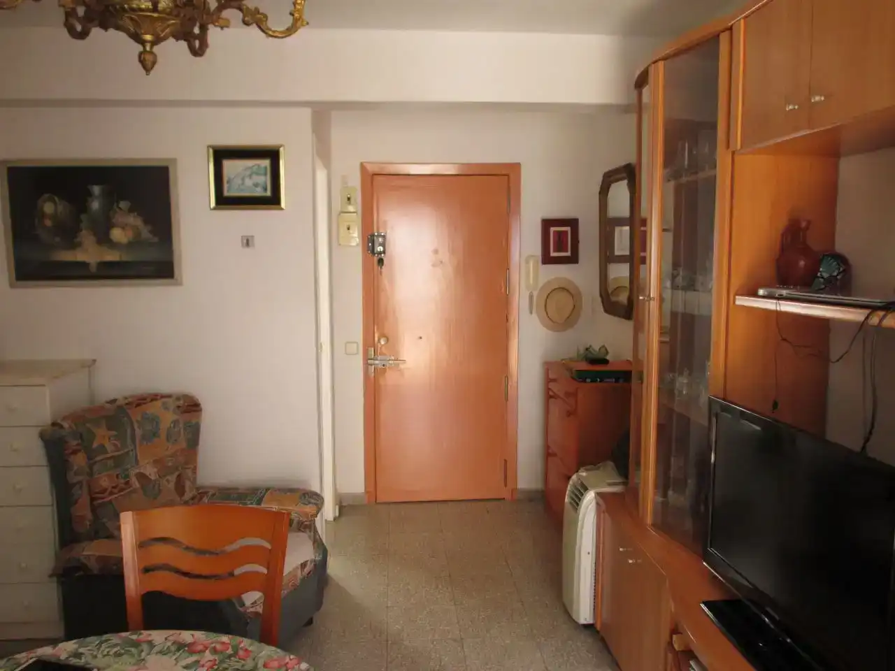 Piso en venta en Marbella con Balcón
