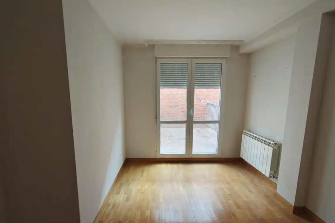 Ático en venta en Alonso De Ercilla , Avenida de Madrid
