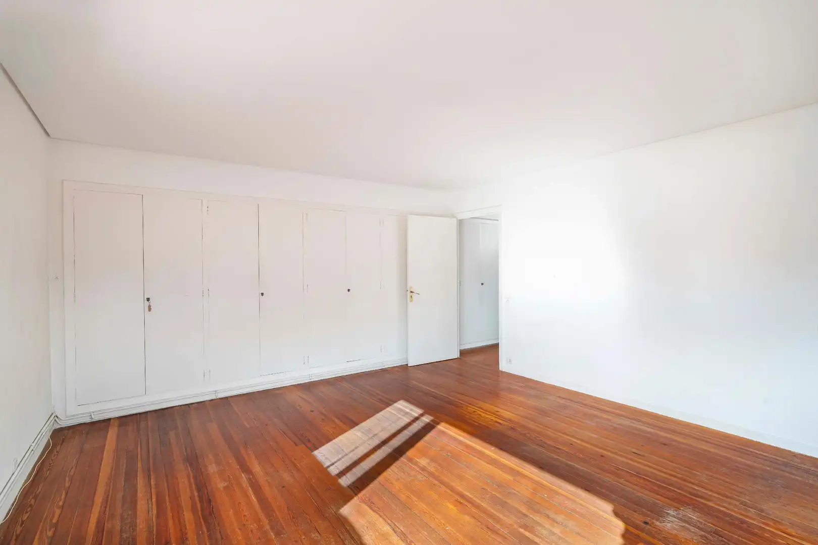 Habitación de Casa o chalet en venta en A Coruña Capital  con Calefacción, Jardín privado y Terraza