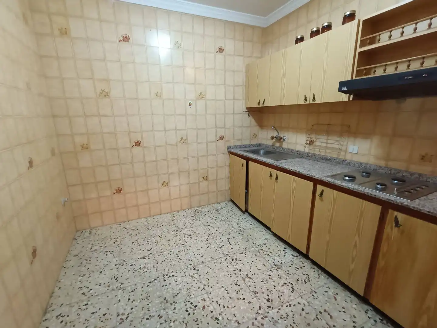 Casa o chalet en venta en Calle PADRE CLARET, San Bartolomé Interior