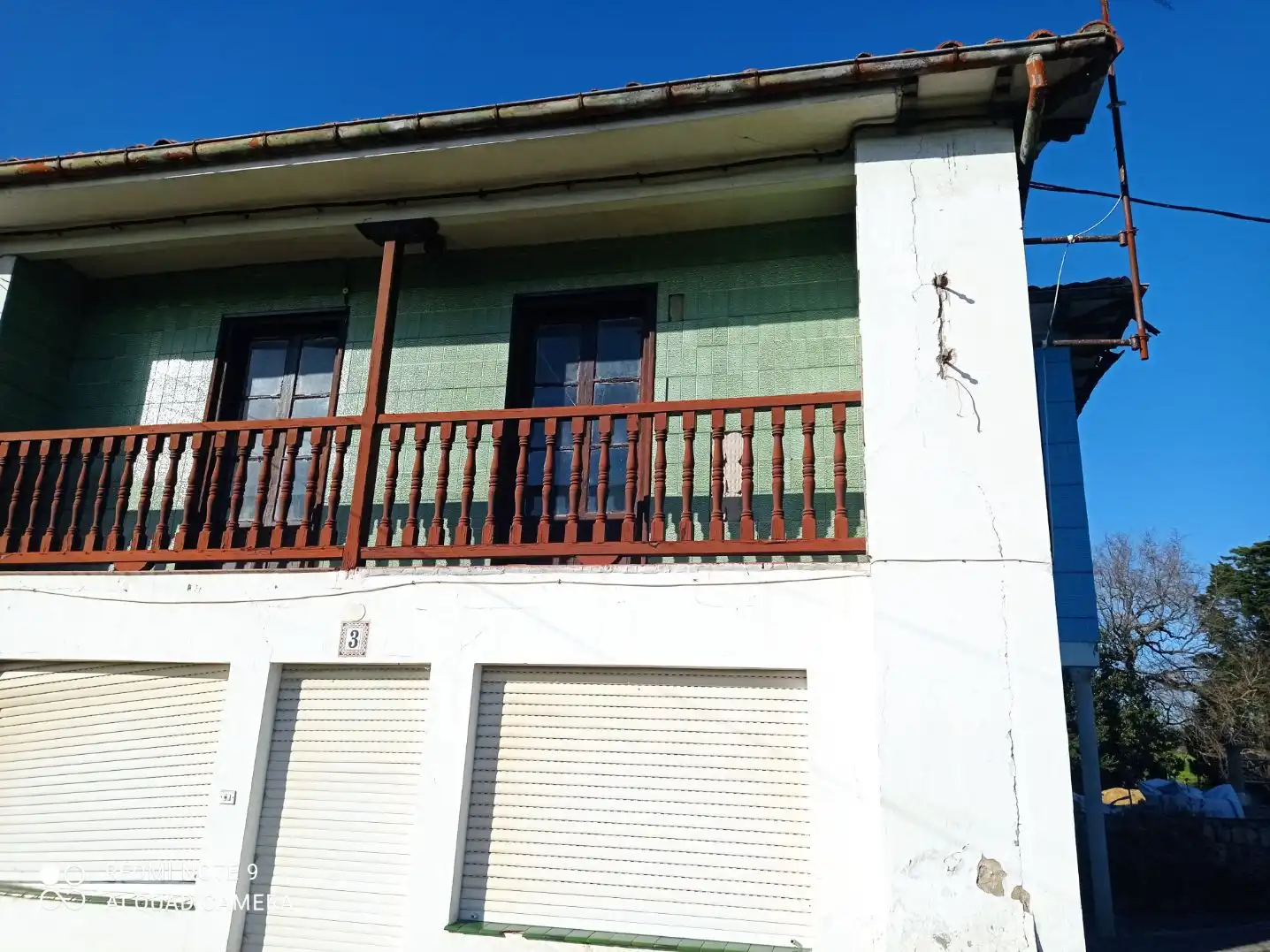 Adossat amb jardí en venda a barrio las escuelas 47, imagen 4