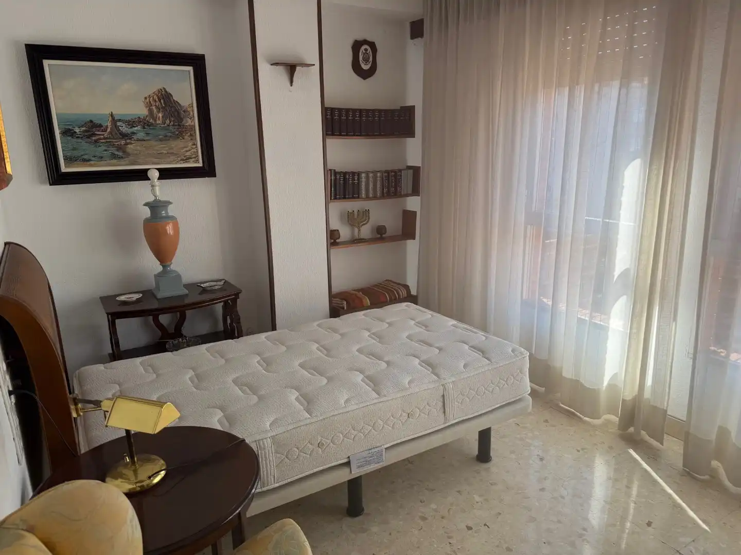Habitación de Piso en venta en Almería con Amueblado