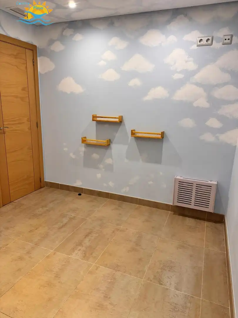 Appartamento con terrazza in vendita a Benetússer, imagen 22
