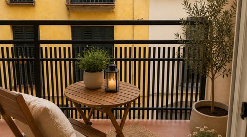 Foto 2 de Piso en venta en Carrer de la Vistalegre, 19, Centre, Santa Coloma de Gramenet