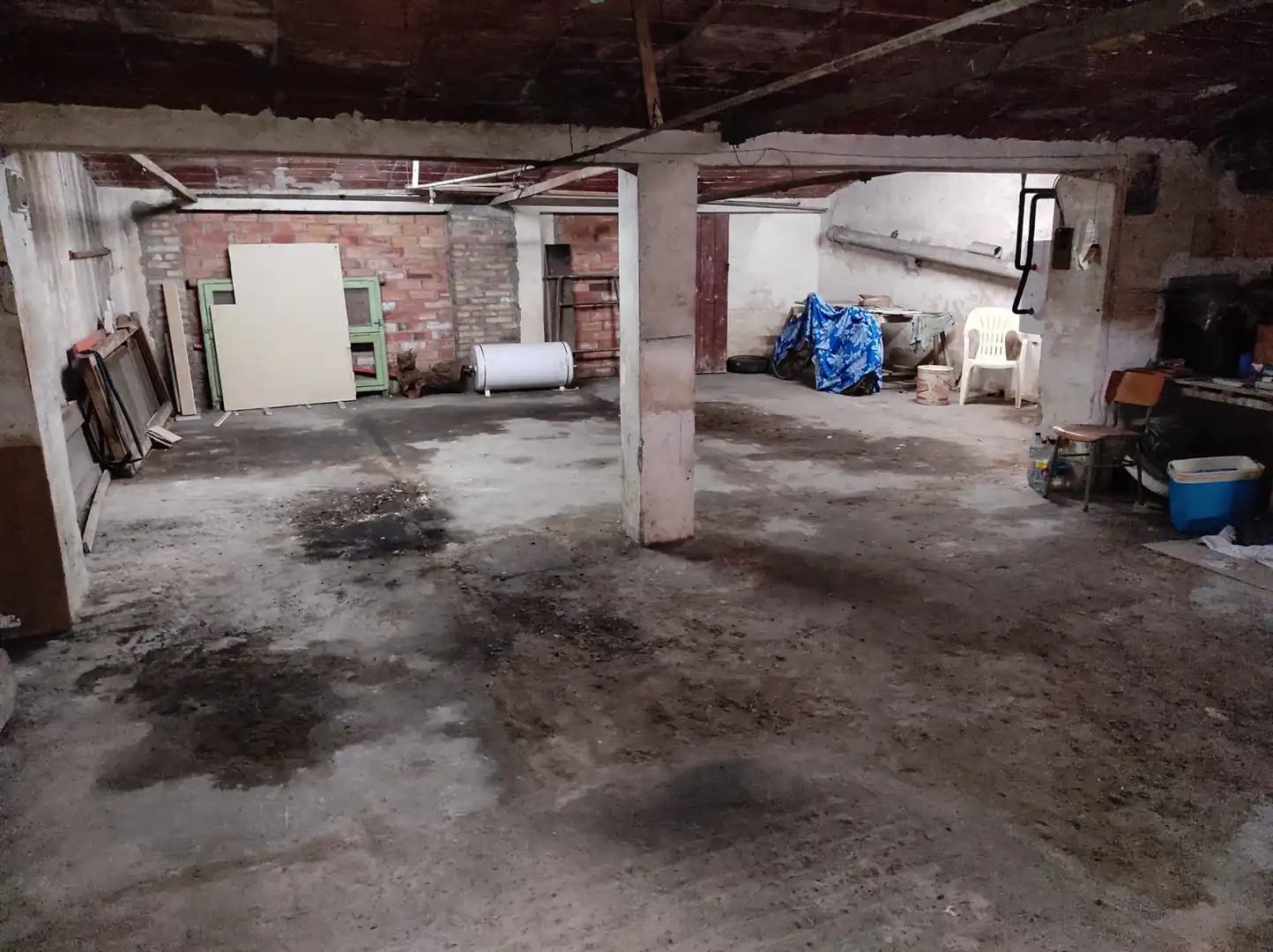 Casa o xalet en venda en Lleida amb Terrassa i Balcó