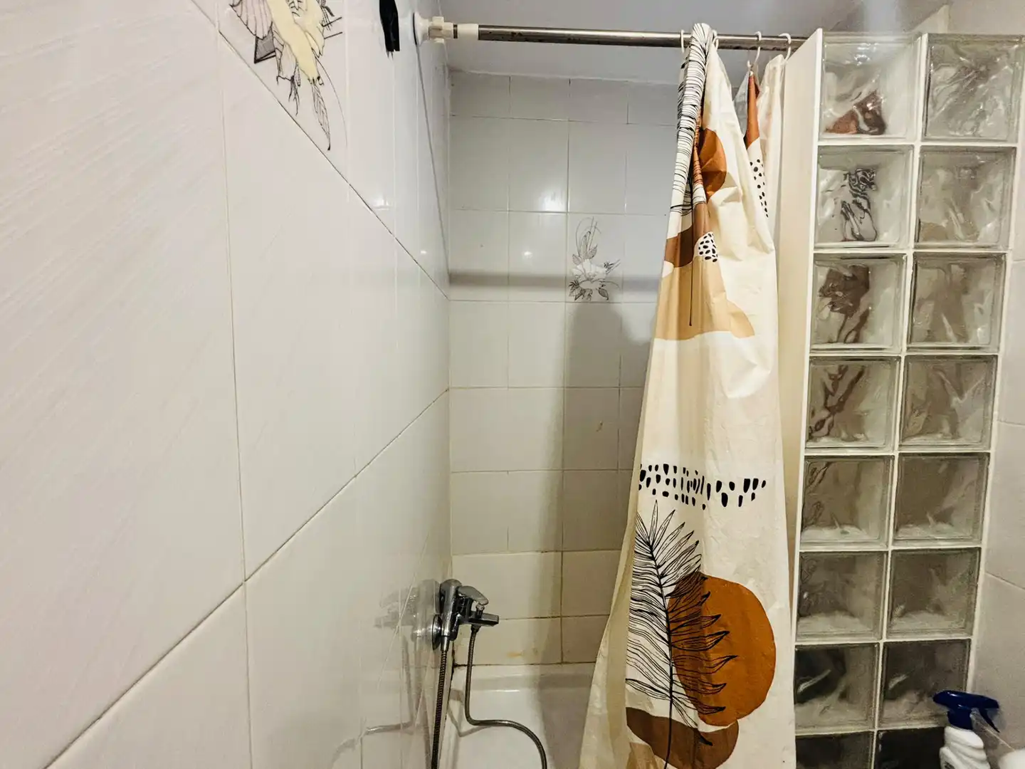 Baño de Piso en venta en Torreforta